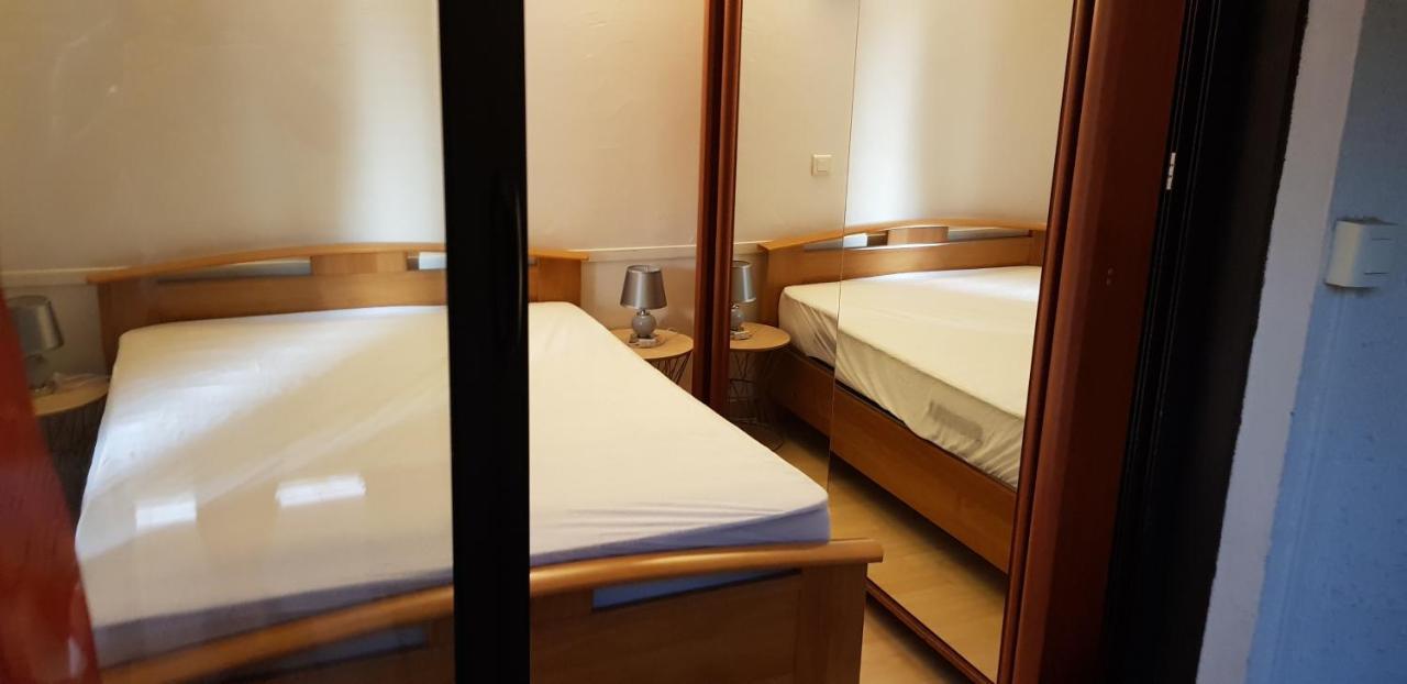 Apartment Caroline T2 Clim Parking La Grande-Motte